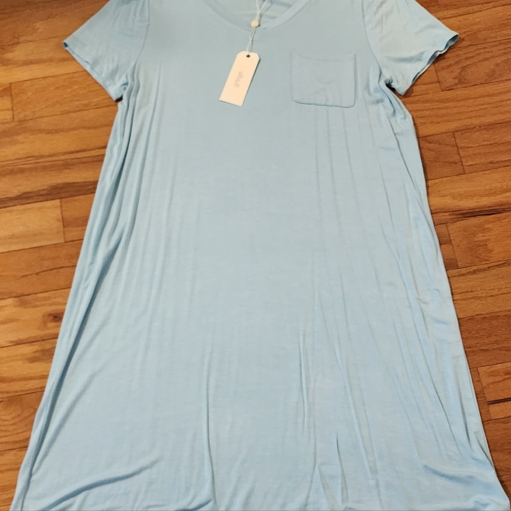 Greig Dress